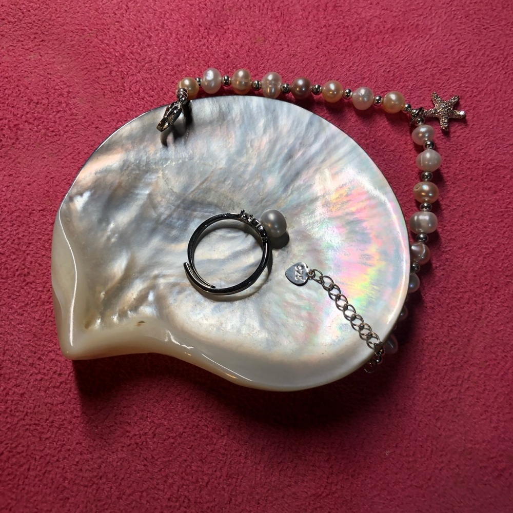Pearls! - Picture 2 of 4
